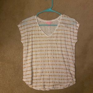 Lilly Pulitzer Tee
